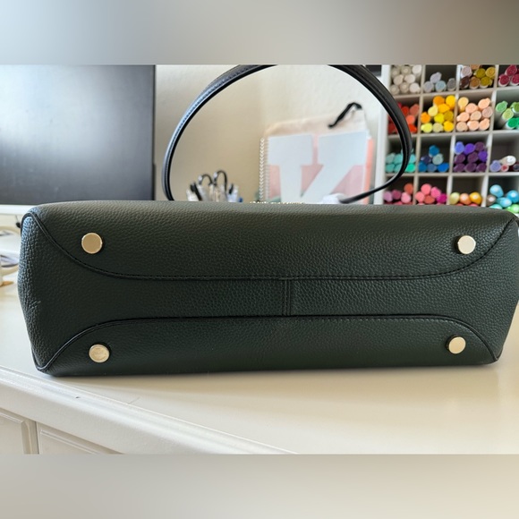 KATE SPADE ZEEZEE LARGE WORK TOTE - Picture 3 of 11